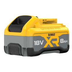DeWALT DCB1880-XJ batteria e caricabatteria per utensili elettrici