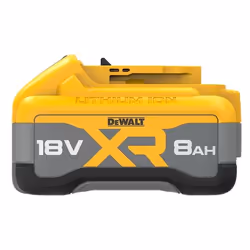 DeWALT DCB1880-XJ batteria e caricabatteria per utensili elettrici