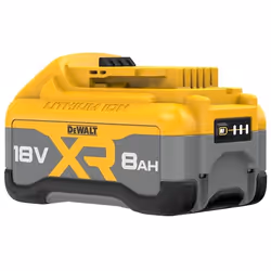 DeWALT DCB1880-XJ batteria e caricabatteria per utensili elettrici - Vista aggiuntiva 4