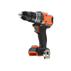 Black&decker - Trapano avvitatore black e decker brushless con percussione - bld683xn-xj