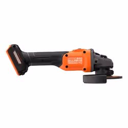 Black & Decker BCG6L8N-XJ smerigliatrice angolare 11,5 cm 7600 Giri/min - Vista aggiuntiva 4