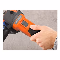 Black & Decker BCG6L8N-XJ smerigliatrice angolare 11,5 cm 7600 Giri/min - Vista aggiuntiva 7