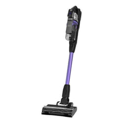Black & Decker Aspirapolvere elettrica Batteria Secco Senza sacchetto 0,65 L Viola 2,5 Ah