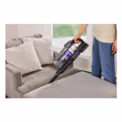 Black & Decker BSV520BRP-QW scopa elettrica Aspirapolvere elettrica Batteria Secco Senza sacchetto 0,65 L Nero 2 Ah - Vista aggiuntiva 3