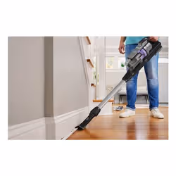 Black & Decker BSV520BRP-QW scopa elettrica Aspirapolvere elettrica Batteria Secco Senza sacchetto 0,65 L Nero 2 Ah - Vista aggiuntiva 4