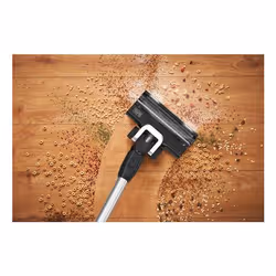 Black & Decker BSV520BRP-QW scopa elettrica Aspirapolvere elettrica Batteria Secco Senza sacchetto 0,65 L Nero 2 Ah - Vista aggiuntiva 6