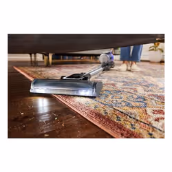 Black & Decker BSV520BRP-QW scopa elettrica Aspirapolvere elettrica Batteria Secco Senza sacchetto 0,65 L Nero 2 Ah - Vista aggiuntiva 7