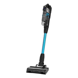 Black & Decker BSV520BRB-QW scopa elettrica Aspirapolvere elettrica Batteria Secco Senza sacchetto 0,65 L Blu 2 Ah