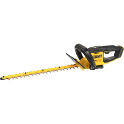 Tagliasiepi a batteria DeWALT DCMHT562N, 18V, 55 cm, 19 mm senza batteria e caricabatterie