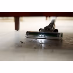 Black & Decker REVSV18D1HF-QW scopa elettrica Aspirapolvere a bastone 2 in 1 Batteria Secco Senza sacchetto 0,5 L 36 W Verde, Bianco 2 Ah - Vista aggiuntiva 6