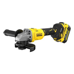 Stanley SFMCG710M1T-QW smerigliatrice angolare 12,5 cm 8500 Giri/min 800 W 1,84 kg