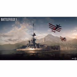 Electronic Arts Battlefield 1, Xbox One Standard Inglese, ITA - Vista aggiuntiva 5