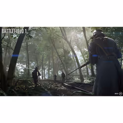 Electronic Arts Battlefield 1, Xbox One Standard Inglese, ITA - Vista aggiuntiva 8
