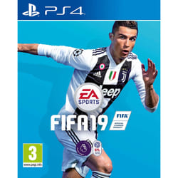 Electronic Arts PS4 Fifa 19