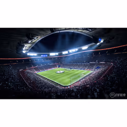 Electronic Arts PS4 Fifa 19