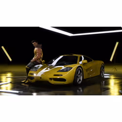 Electronic Arts Need for Speed™ Heat - Vista aggiuntiva 4