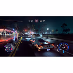 Electronic Arts Need for Speed™ Heat - Vista aggiuntiva 5