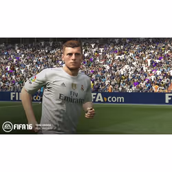 Electronic Arts FIFA 16, PS4 Standard ITA PlayStation 4