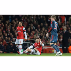 Electronic Arts FIFA 15, 3DS Standard Inglese Nintendo 3DS - Vista aggiuntiva 4
