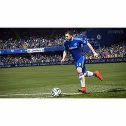 Electronic Arts FIFA 15, 3DS Standard Inglese Nintendo 3DS - Vista aggiuntiva 5