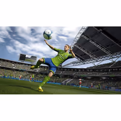 Electronic Arts FIFA 15, 3DS Standard Inglese Nintendo 3DS - Vista aggiuntiva 6