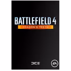 Electronic Arts Battlefield 4: Dragon's Teeth, PC, Aggiunta per videogiochi, PC, Inglese, ITA, M (Mature), In linea, Dice