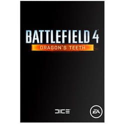 Electronic Arts Battlefield 4: Dragon's Teeth, PC Aggiunta per videogiochi Inglese, ITA