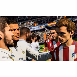 Electronic Arts FIFA 18 : World Cup Russia Standard Tedesca, Inglese, Danese, ESP, Francese, ITA, DUT, Norvegese, Portoghese, Svedese, Turco PlayStation 4 - Vista aggiuntiva 4