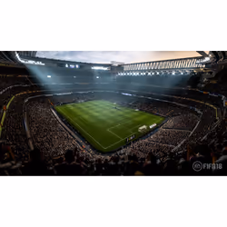 Electronic Arts FIFA 18 : World Cup Russia Standard Tedesca, Inglese, Danese, ESP, Francese, ITA, DUT, Norvegese, Portoghese, Svedese, Turco PlayStation 4 - Vista aggiuntiva 5