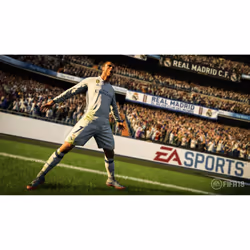 Electronic Arts FIFA 18 : World Cup Russia Standard Tedesca, Inglese, Danese, ESP, Francese, ITA, DUT, Norvegese, Portoghese, Svedese, Turco PlayStation 4 - Vista aggiuntiva 6