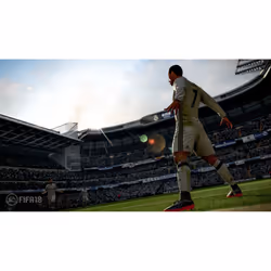 Electronic Arts FIFA 18 : World Cup Russia Standard Tedesca, Inglese, Danese, ESP, Francese, ITA, DUT, Norvegese, Portoghese, Svedese, Turco PlayStation 4 - Vista aggiuntiva 8
