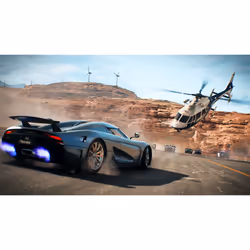 Electronic Arts Need for Speed Payback, PC Standard Multilingua - Vista aggiuntiva 8