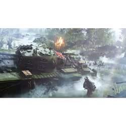 Electronic Arts Battlefield V - Deluxe Edition - Vista aggiuntiva 4