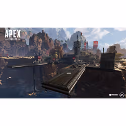 Electronic Arts Apex Legends™ - Edizione Lifeline - Vista aggiuntiva 6