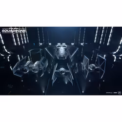 Electronic Arts Star Wars: Squadrons Standard Inglese, ITA PlayStation 4 - Vista aggiuntiva 4
