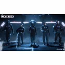 Electronic Arts Star Wars: Squadrons Standard Inglese, ITA PlayStation 4 - Vista aggiuntiva 5