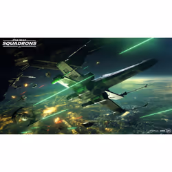 Electronic Arts Star Wars: Squadrons Standard Inglese, ITA PlayStation 4 - Vista aggiuntiva 8