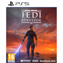 Electronic Arts Star Wars Jedi: Survivor, PlayStation 5