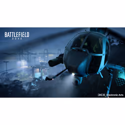 Electronic Arts Battlefield™ 2042 - Vista aggiuntiva 3