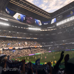 Electronic Arts EA SPORTS FC 26 Standard Xbox One/Xbox Series X - Vista aggiuntiva 4