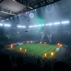Electronic Arts EA SPORTS FC 26 Standard Xbox One/Xbox Series X - Vista aggiuntiva 5