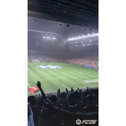 Electronic Arts EA SPORTS FC 26 Standard Xbox One/Xbox Series X - Vista aggiuntiva 7