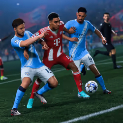 Electronic Arts EA SPORTS FC 26 Standard Xbox One/Xbox Series X - Vista aggiuntiva 8