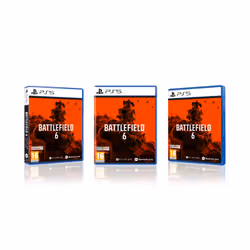 Electronic Arts Battlefield 6 - Phantom Edition - Vista aggiuntiva 2