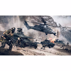 Electronic Arts Battlefield 6 - Phantom Edition - Vista aggiuntiva 3