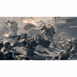 Electronic Arts Battlefield 6 - Phantom Edition - Vista aggiuntiva 6