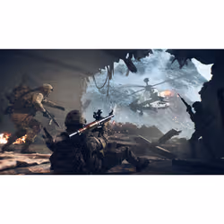 Electronic Arts Battlefield 6 - Phantom Edition - Vista aggiuntiva 8