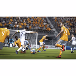 Electronic Arts FIFA 14 - Vista aggiuntiva 7