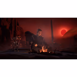 Electronic Arts Star Wars Jedi: Fallen Order, PC Standard - Vista aggiuntiva 7
