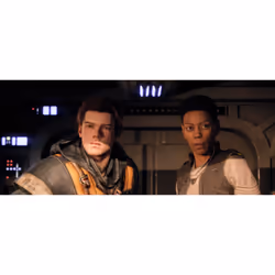 Electronic Arts Star Wars Jedi: Fallen Order, PC Standard - Vista aggiuntiva 8